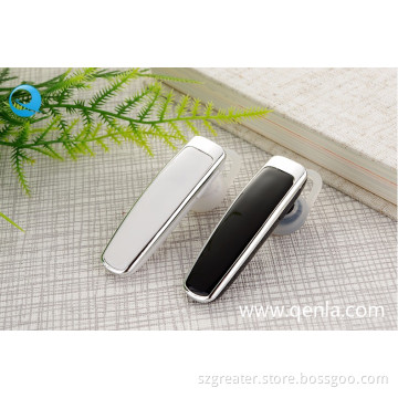 High Quality  wireless headphone super mini invisible bluetooth earpiece mini mono earphone